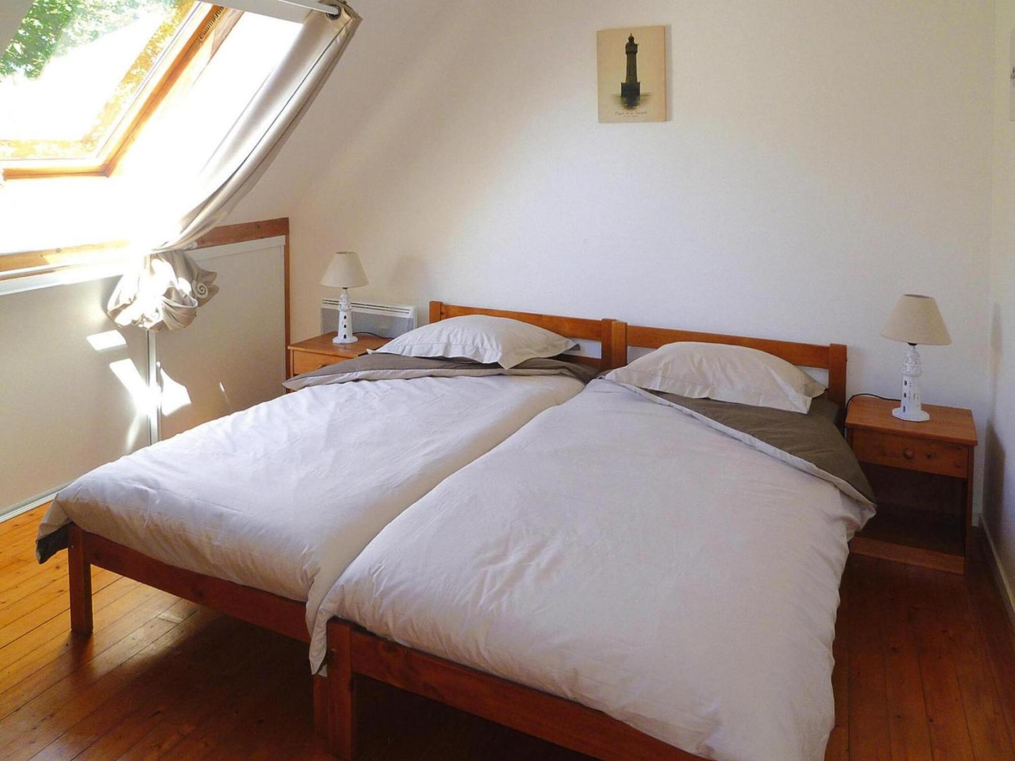 Holiday Home, Beg Meil Fouesnant Exterior foto